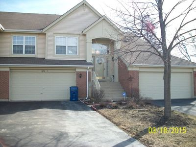 1676 Chatsford Ct UNIT 3, Bartlett, IL, 60103