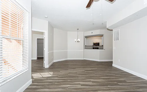Floor plan Sea Holly