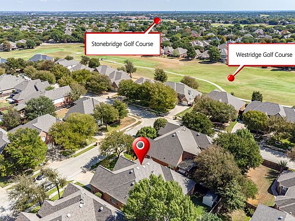 4th image of 8505 Ponderosa Dr