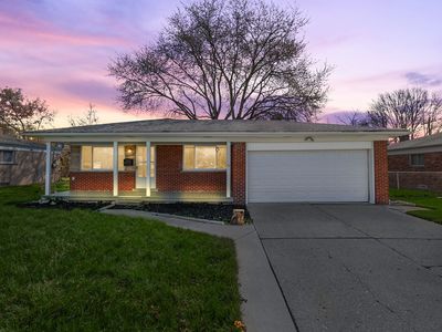 34840 Tyler Dr, Sterling Heights, MI, 48310