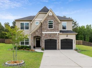 109 Olde Cypress Point, Cameron, NC 28326