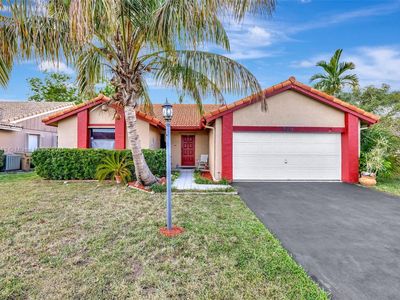5911 Epsom Ln, Davie, FL, 33331