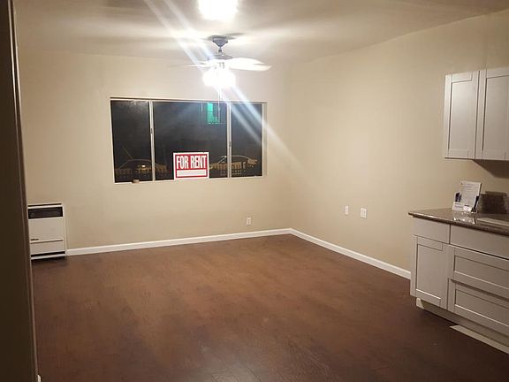 View of kiving room area. Open floor connects kitchen and livingroom.