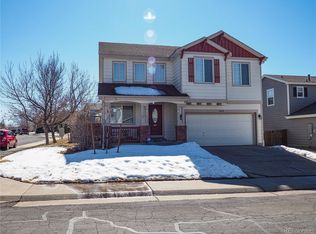 20978 E Belleview Pl, Centennial, CO 80015