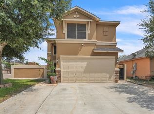 501 Mercado Ln, Laredo, TX 78043