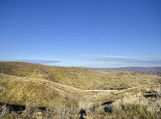 Tbd Blazing Star Ln LOT 5, Boise, ID 83714