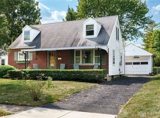 3605 Lisbon St, Dayton, OH 45429