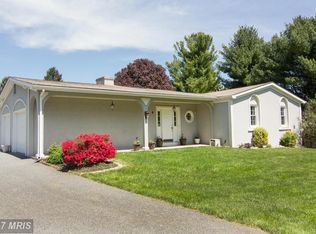 4 Dorothy Ave, Westminster, MD 21157