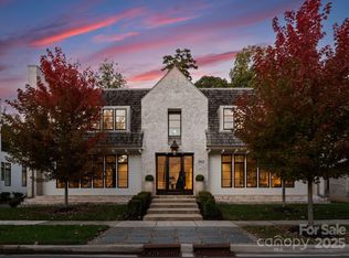 2825 Kenwood Sharon Ln, Charlotte, NC 28211