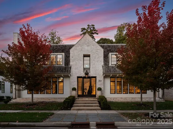 2825 Kenwood Sharon Ln, Charlotte, NC 28211