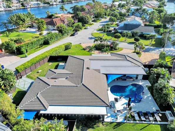 3131 NE 55th Court, Fort Lauderdale, FL 33308