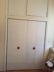 Rented by Joseph Jackson, Landlord