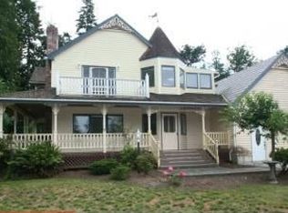 5521 Ocean Ave, Everett, WA 98203