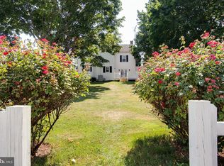 15665 Pennsylvania Ave, Greencastle, PA 17225