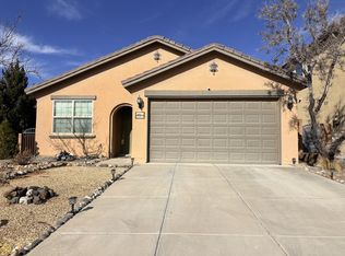 4016 Loma Alta Ave, Rio Rancho, NM 87124