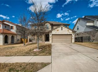 1109 Snow Goose, Leander, TX 78641