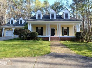 2767 Mack Dobbs Rd NW, Kennesaw, GA 30152