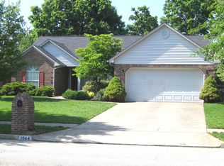 1044 Wyndham Hills Dr, Lexington, KY 40514