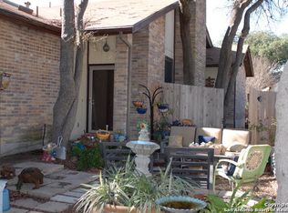 14313 Indian Woods, San Antonio, TX 78249