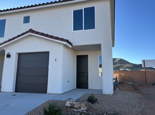 2473 W 100 N #1, Hurricane, UT 84737