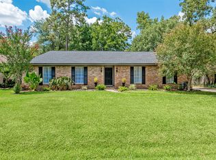 615 Ringwood St, Spring, TX 77373