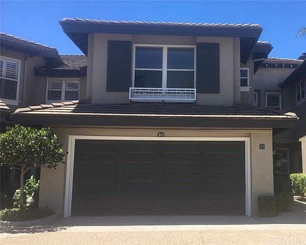 Townhouse with Nobody Above or Below and an Attached 2 Car Garage