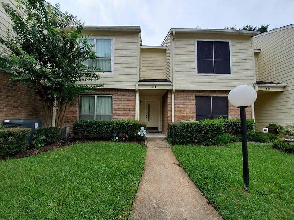1st image of 14515 Wunderlich Dr Unit 807