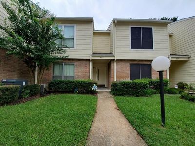 14515 Wunderlich Dr Unit 807, Houston, TX, 77069