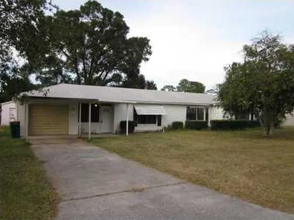 411 W Seminole Ave, Eustis, FL 32726