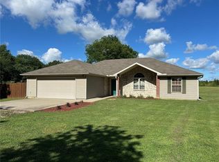 13873 S 1400th Rd, Nevada, MO 64772