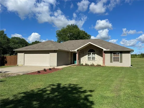 13873 S 1400th Rd, Nevada, MO 64772