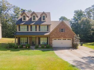 8140 Cooper Creek Rd, Columbus, GA 31909