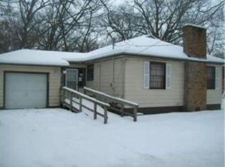 3220 5th St, Muskegon Heights, MI