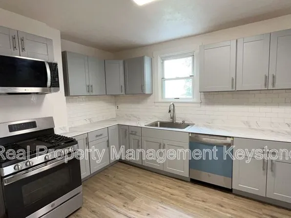 625 Blanton St, Pittsburgh, PA 15207