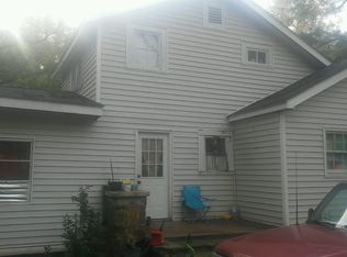 989 Athens St, Jefferson, GA 30549