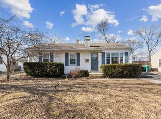 1101 Cypress Ln, Joliet, IL 60435