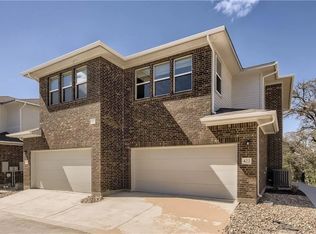 605 W South St #412, Leander, TX 78641