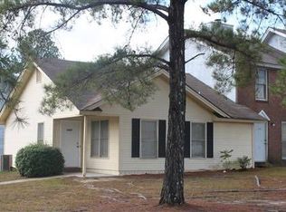 1907 Teston Ln, Vidalia, GA 30474