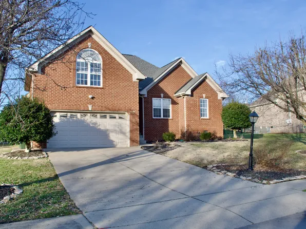 684 Whispering Breeze, Mount Juliet, TN 37122