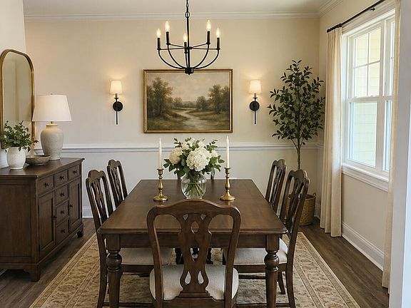 3rd image of 205 Megan'S Field Place
