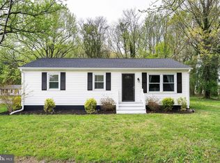 11167 Oak Ln, Worton, MD 21678