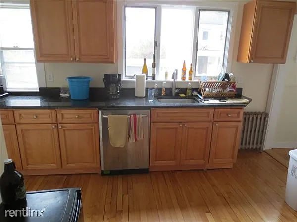 granite counters