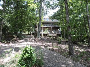 129 Hill Crest Ct, Wedowee, AL 36278