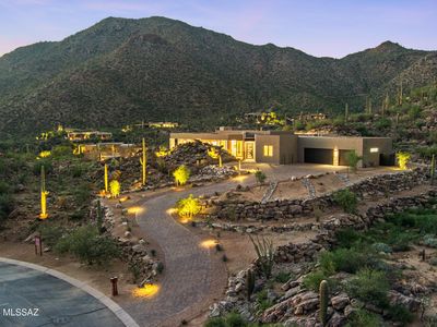 (Undisclosed Address), Marana, AZ, 85658