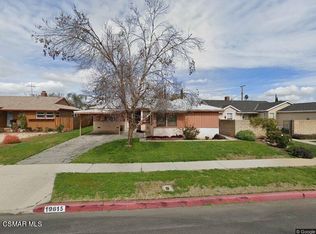 19815 Bassett St, Winnetka, CA 91306
