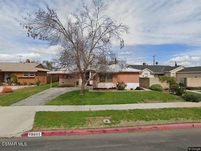 19815 Bassett St, Winnetka, CA, 91306