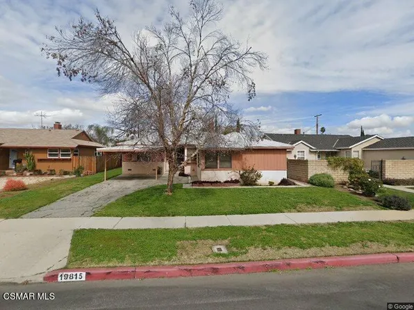 19815 Bassett St, Winnetka, CA 91306