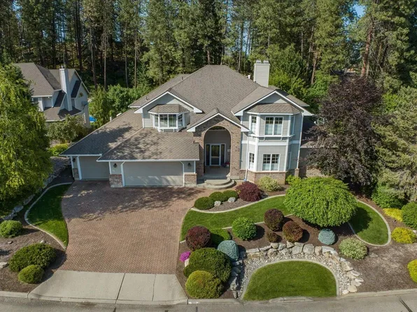 510 W Center St, Spokane, WA 99208