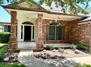 4512 Steed Dr, Austin, TX 78749