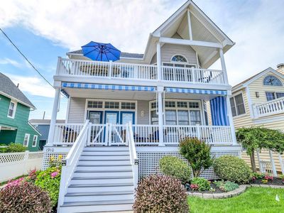 1910 Central Ave #1, Ocean City, NJ, 08226